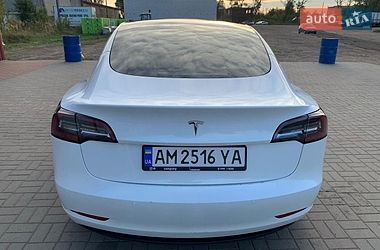 Седан Tesla Model 3 2021 в Коростене фото 12 Седан Tesla Model 3 2021 в Коростене