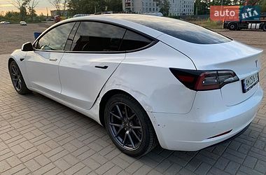 Седан Tesla Model 3 2021 в Коростене фото 7 Седан Tesla Model 3 2021 в Коростене