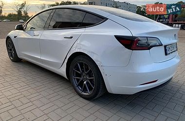 Седан Tesla Model 3 2021 в Коростене фото 8 Седан Tesla Model 3 2021 в Коростене