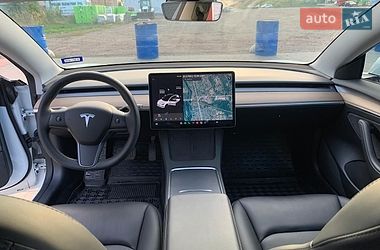Седан Tesla Model 3 2021 в Коростене фото 20 Седан Tesla Model 3 2021 в Коростене