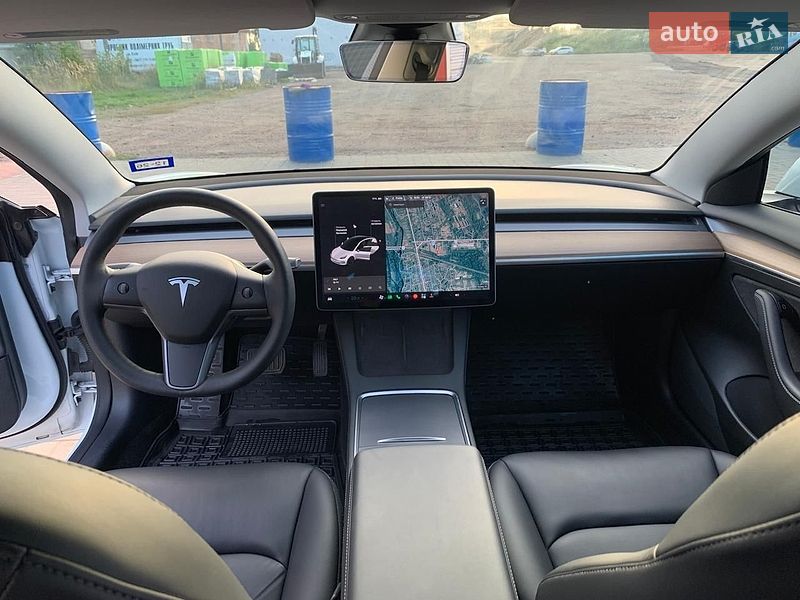 Седан Tesla Model 3 2021 в Коростене фото 20 Седан Tesla Model 3 2021 в Коростене