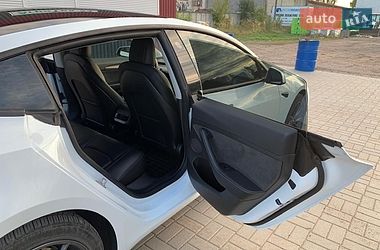 Седан Tesla Model 3 2021 в Коростене фото 21 Седан Tesla Model 3 2021 в Коростене