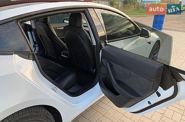 Седан Tesla Model 3 2021 в Коростене фото 22 Седан Tesla Model 3 2021 в Коростене