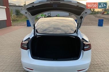 Седан Tesla Model 3 2021 в Коростене фото 24 Седан Tesla Model 3 2021 в Коростене