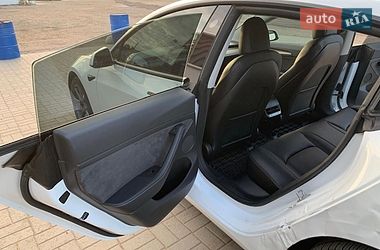 Седан Tesla Model 3 2021 в Коростене фото 23 Седан Tesla Model 3 2021 в Коростене
