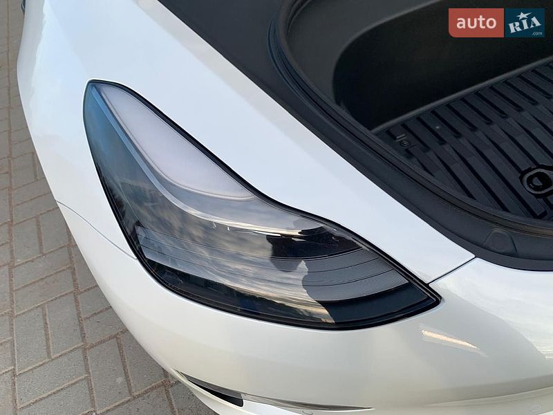 Седан Tesla Model 3 2021 в Коростене фото 31 Седан Tesla Model 3 2021 в Коростене