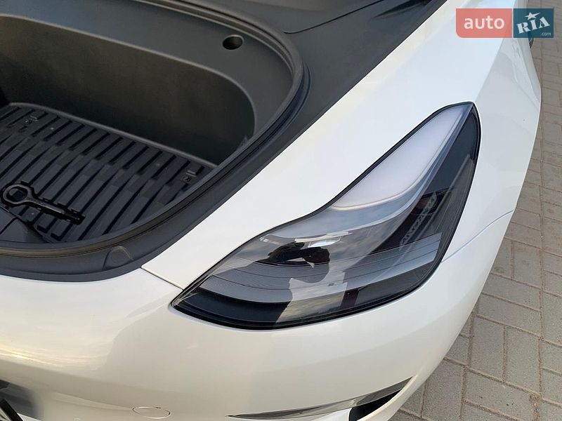 Седан Tesla Model 3 2021 в Коростене фото 32 Седан Tesla Model 3 2021 в Коростене