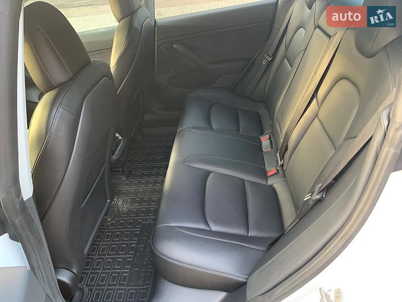 Седан Tesla Model 3 2021 в Коростене фото 27 Седан Tesla Model 3 2021 в Коростене