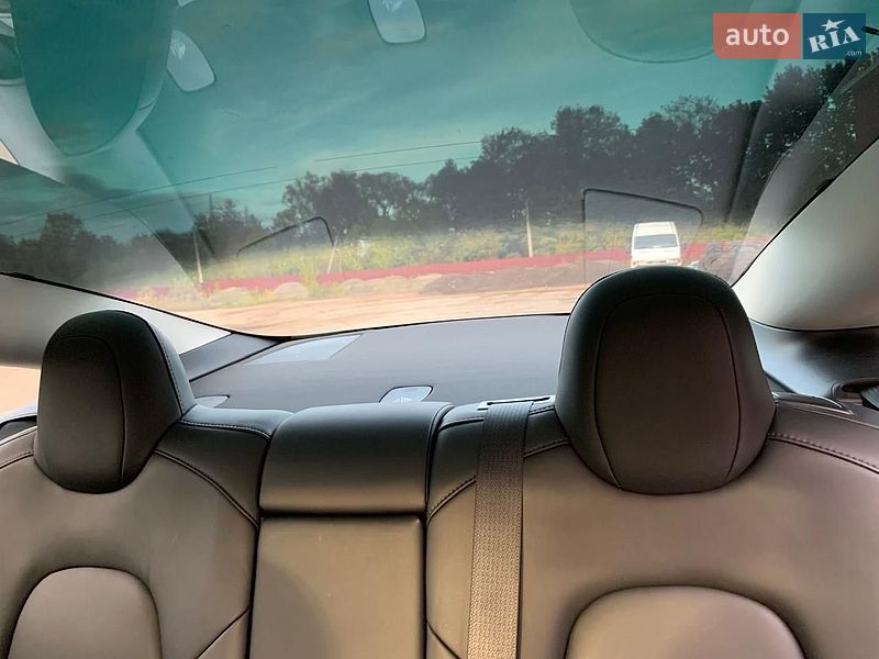 Седан Tesla Model 3 2021 в Коростене фото 36 Седан Tesla Model 3 2021 в Коростене