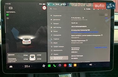 Седан Tesla Model 3 2021 в Коростене фото 39 Седан Tesla Model 3 2021 в Коростене