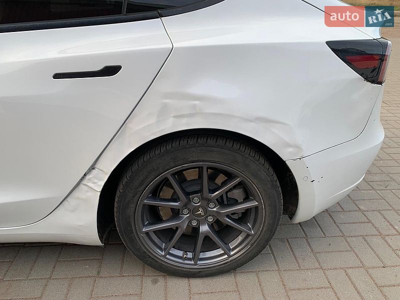 Седан Tesla Model 3 2021 в Коростене фото 38 Седан Tesla Model 3 2021 в Коростене