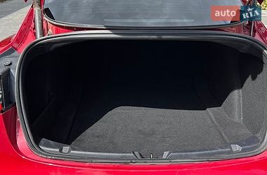 Седан Tesla Model 3 2022 в Луцке