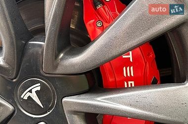 Седан Tesla Model 3 2018 в Первомайске фото 28 Седан Tesla Model 3 2018 в Первомайске