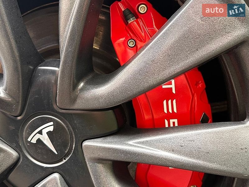 Седан Tesla Model 3 2018 в Первомайске фото 28 Седан Tesla Model 3 2018 в Первомайске