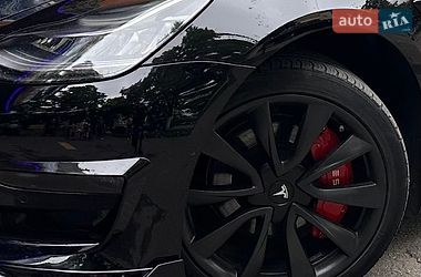 Седан Tesla Model 3 2018 в Первомайске фото 29 Седан Tesla Model 3 2018 в Первомайске