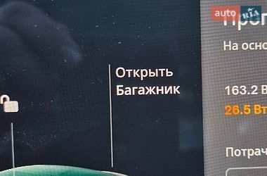 Седан Tesla Model 3 2021 в Киверцах