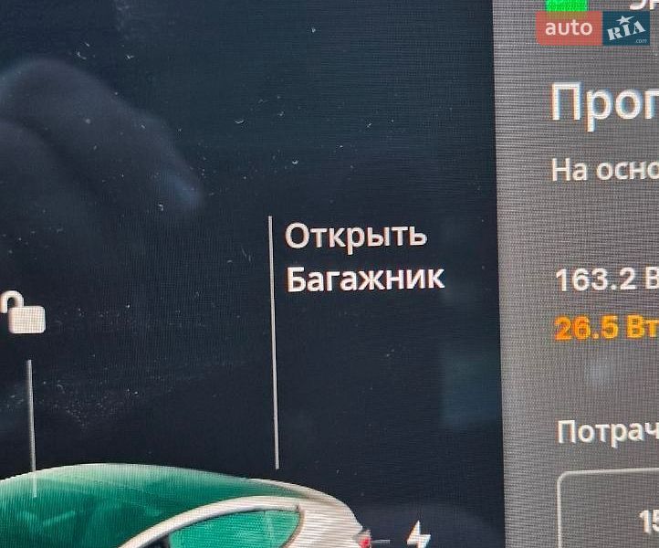 Седан Tesla Model 3 2021 в Киверцах