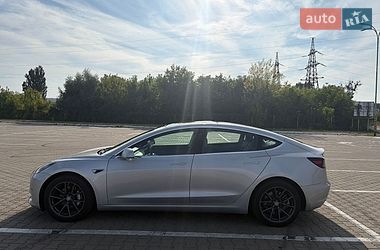 Седан Tesla Model 3 2018 в Черновцах фото 5 Седан Tesla Model 3 2018 в Черновцах