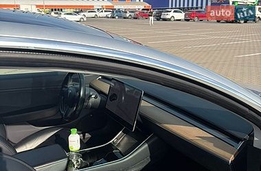 Седан Tesla Model 3 2018 в Черновцах фото 13 Седан Tesla Model 3 2018 в Черновцах