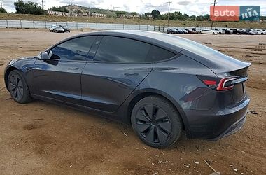 Седан Tesla Model 3 2025 в Львові фото 2 Седан Tesla Model 3 2025 в Львові