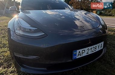 Седан Tesla Model 3 2020 в Запорожье