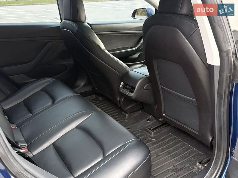 Седан Tesla Model 3 2020 в Ірпені фото 7 Седан Tesla Model 3 2020 в Ірпені