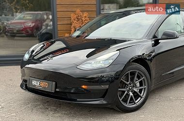 Седан Tesla Model 3 2023 в Шептицькому фото 3 Седан Tesla Model 3 2023 в Шептицькому