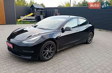 tesla model-3 2023 в Луцьк від про продавця Володимир tesla model-3 2023 в Луцьк від професійного продавця Володимир