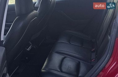 Седан Tesla Model 3 2019 в Ивано-Франковске