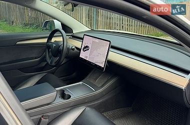 Седан Tesla Model 3 2021 в Чернівцях фото 8 Седан Tesla Model 3 2021 в Чернівцях