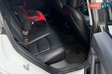 Седан Tesla Model 3 2021 в Чернівцях фото 10 Седан Tesla Model 3 2021 в Чернівцях
