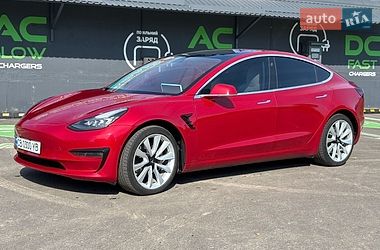 Седан Tesla Model 3 2019 в Нежине