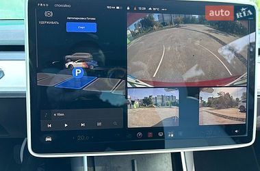 Седан Tesla Model 3 2019 в Нежине