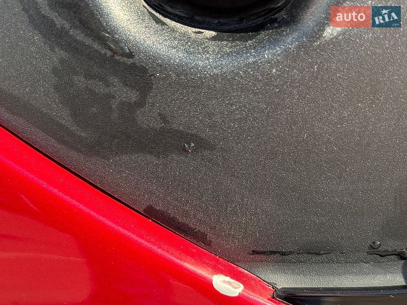 Седан Tesla Model 3 2018 в Киеве