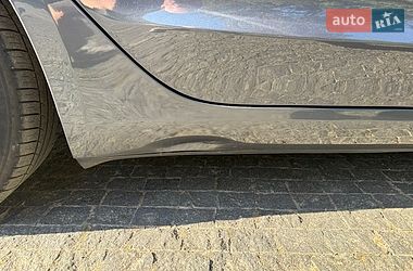 Седан Tesla Model 3 2022 в Бориславе