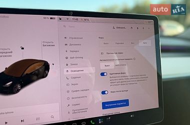 Седан Tesla Model 3 2021 в Коломые