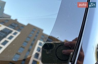 Седан Tesla Model 3 2018 в Луцке