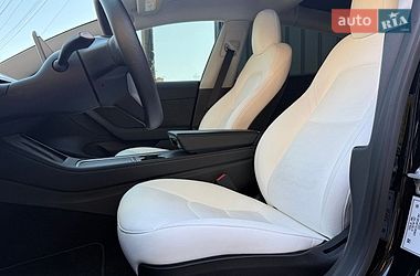Седан Tesla Model 3 2022 в Львове фото 11 Седан Tesla Model 3 2022 в Львове
