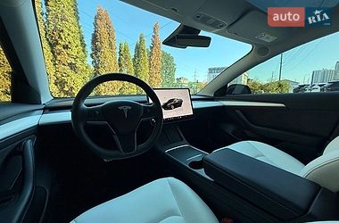 Седан Tesla Model 3 2022 в Львове фото 15 Седан Tesla Model 3 2022 в Львове