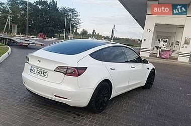 Седан Tesla Model 3 2022 в Одессе фото 2 Седан Tesla Model 3 2022 в Одессе