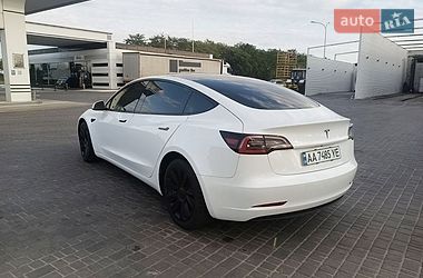 Седан Tesla Model 3 2022 в Одессе фото 3 Седан Tesla Model 3 2022 в Одессе