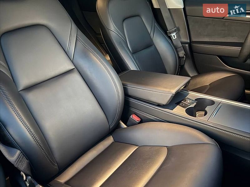 Седан Tesla Model 3 2022 в Одессе фото 4 Седан Tesla Model 3 2022 в Одессе
