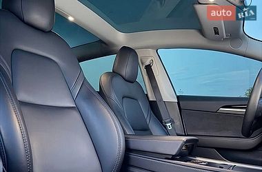 Седан Tesla Model 3 2022 в Одессе фото 5 Седан Tesla Model 3 2022 в Одессе