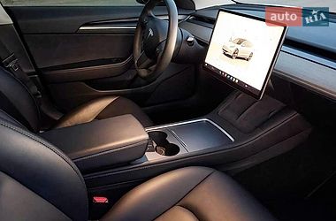 Седан Tesla Model 3 2022 в Одессе фото 6 Седан Tesla Model 3 2022 в Одессе