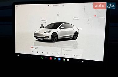 Седан Tesla Model 3 2022 в Одессе фото 9 Седан Tesla Model 3 2022 в Одессе