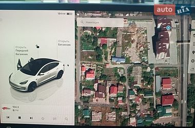 Седан Tesla Model 3 2022 в Одессе фото 8 Седан Tesla Model 3 2022 в Одессе