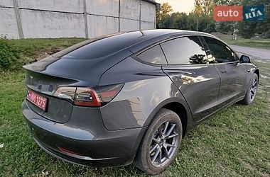 Седан Tesla Model 3 2023 в Александрие