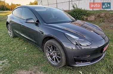 Седан Tesla Model 3 2023 в Александрие