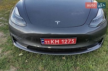Седан Tesla Model 3 2023 в Александрие