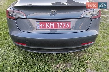 Седан Tesla Model 3 2023 в Александрие